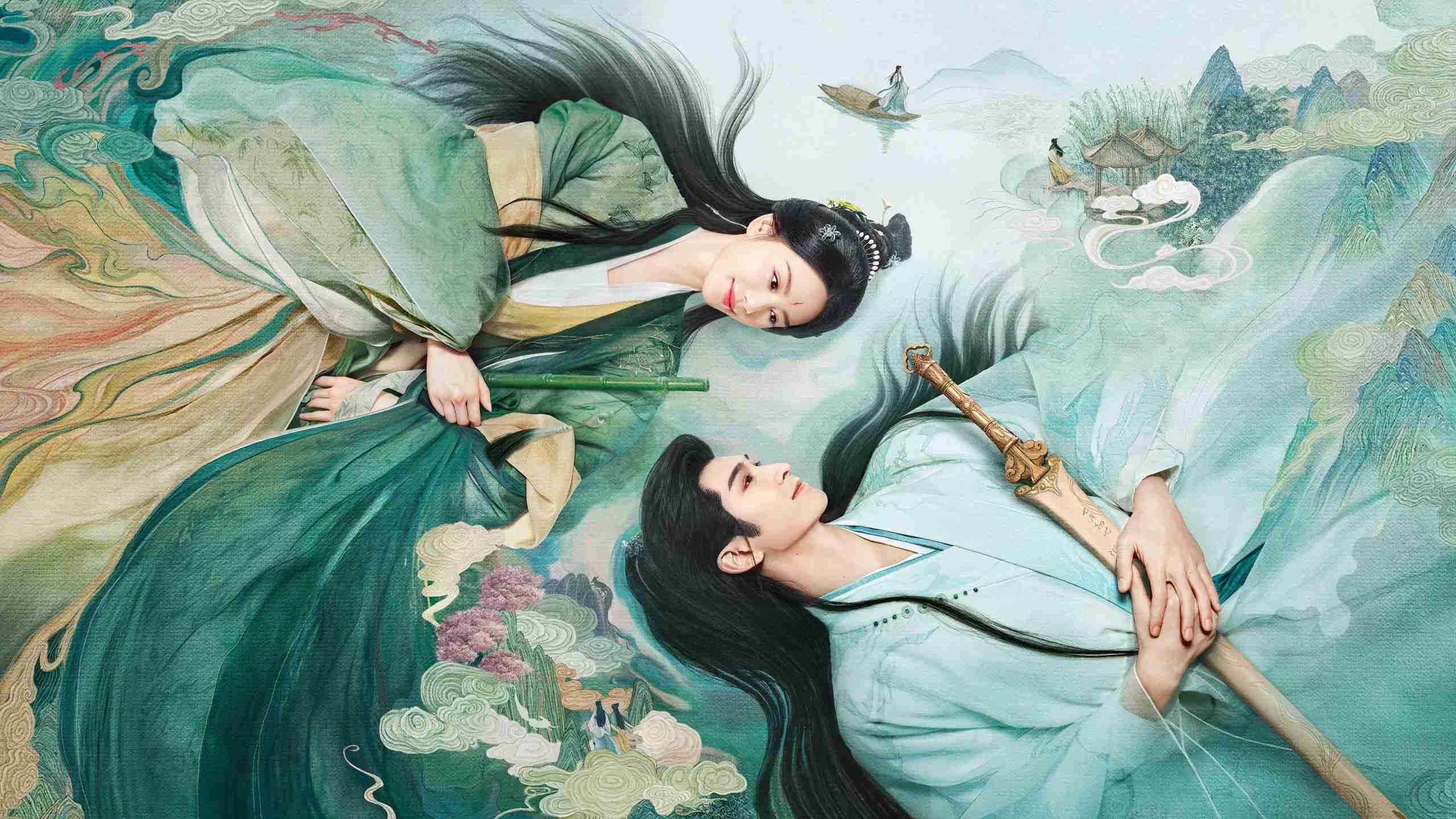 Hoài Thủy Trúc Đình