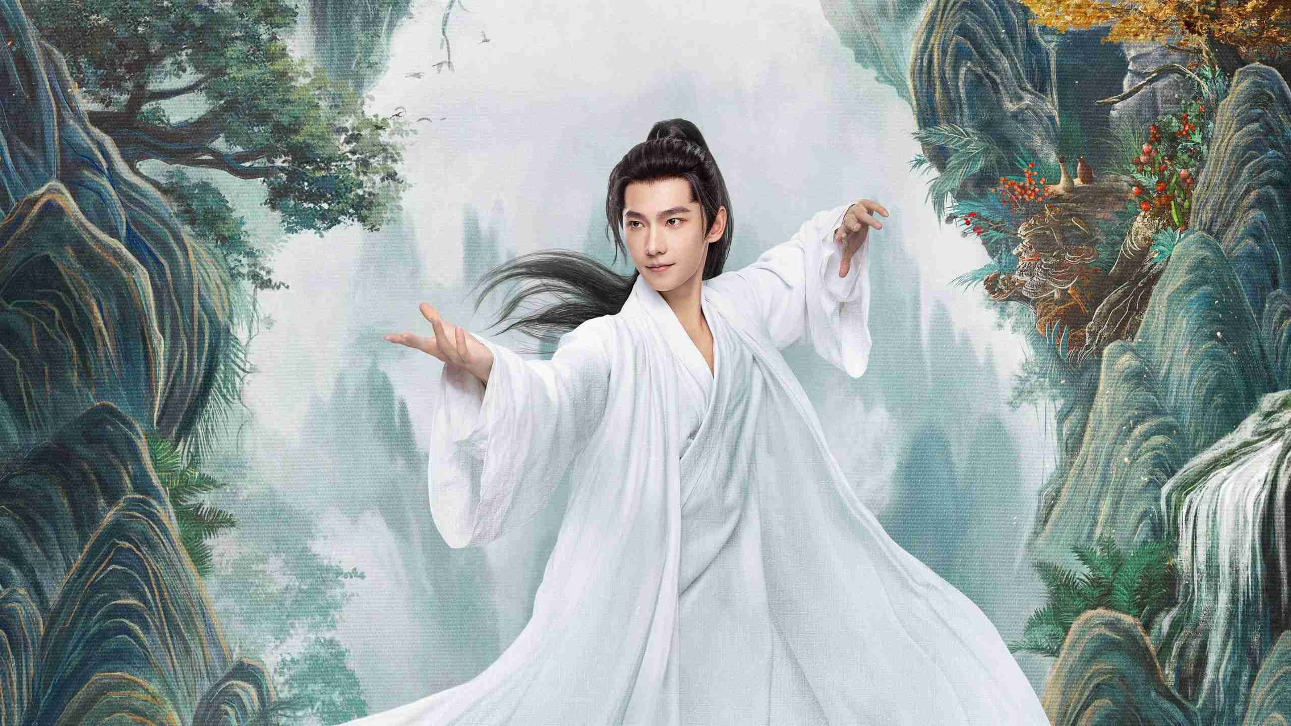Phàm Nhân Tu Tiên Truyện